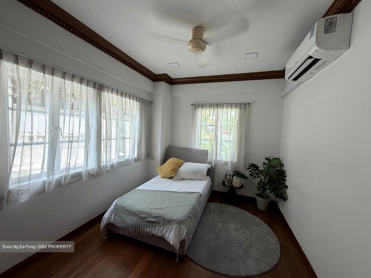 Gentle Villas (D11), Detached #547113631